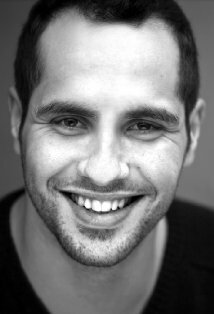 фото Адриан Рольф Таусс