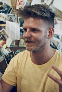 фото Люк Снеллин