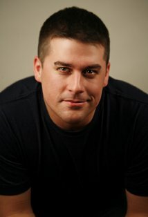 фото Марк Уильямс