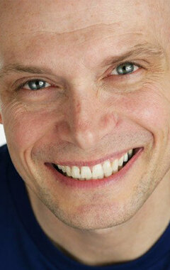 фото Пол Келли