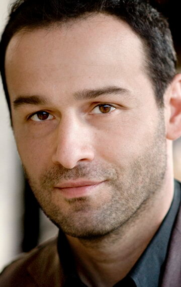 фото Давид Вадим