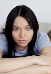 фото Серина Коваррубиас