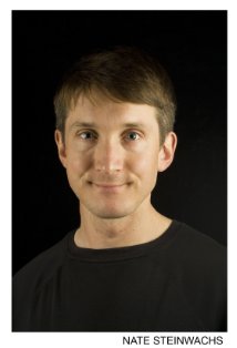 фото Нейт Стейнуочс