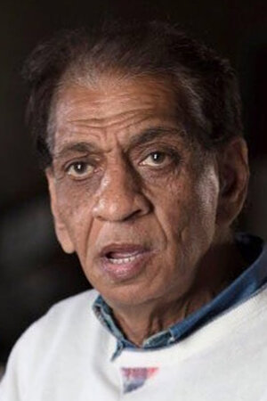 фото Мохамед Эль Собки