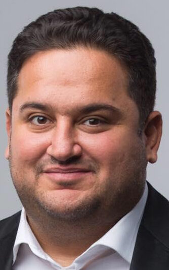 фото Мурад Дадашев