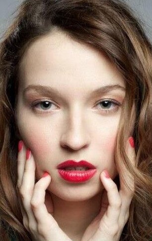 фото Береника Когоутова