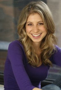 фото Кэйтлин Голд