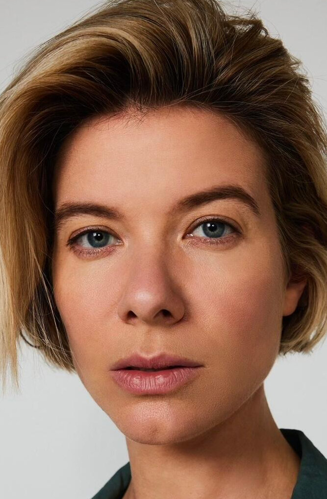 фото Тесса Феррер