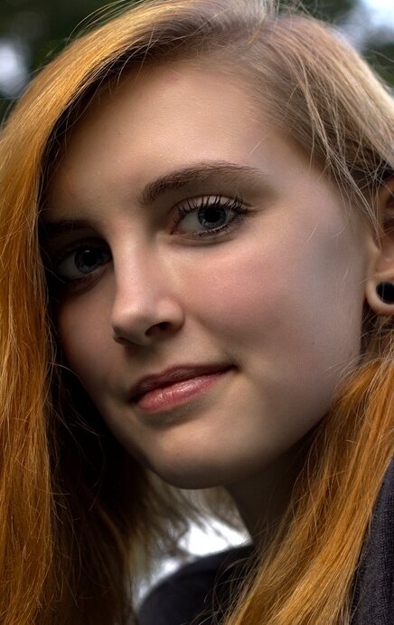 фото Карли Хобсон