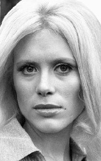 фото Шери Каффаро