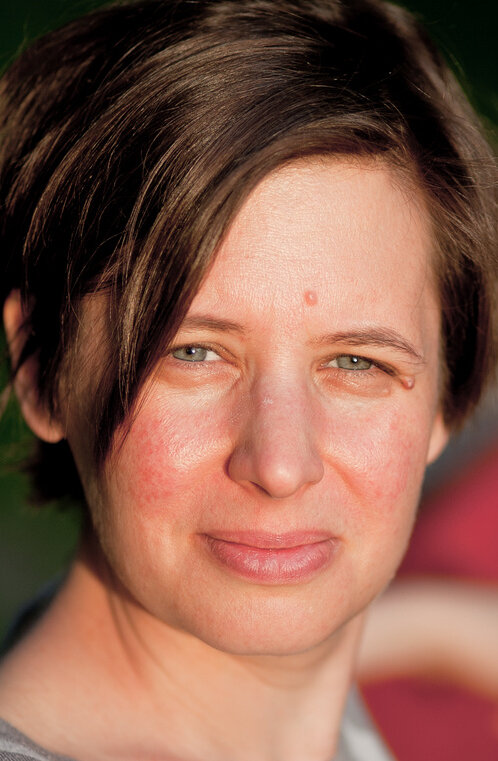 фото Жофия Силадьи