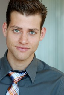 фото Дэниэл Робер