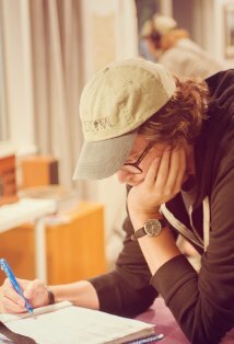 фото Кристиано Диас