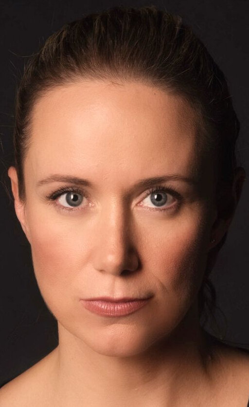 фото Лора Олт