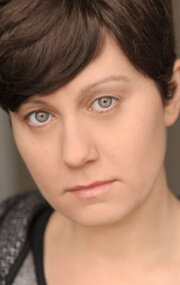 фото Стэйси Рэймонд