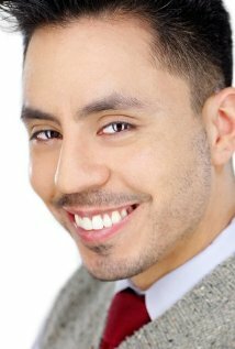 фото Сэм Джозеф