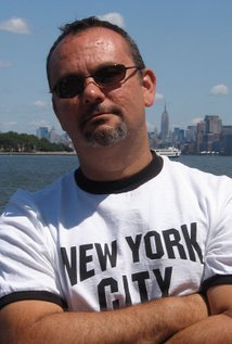 фото Кевин Роудс