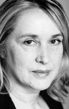 фото Энн Крейс