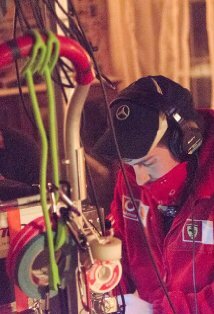 фото Аарон Миллер