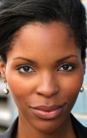 фото Эмбер Бела Мьюз