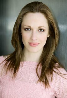 фото Тэмми МакНейлл