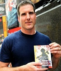 фото Теренс Броди