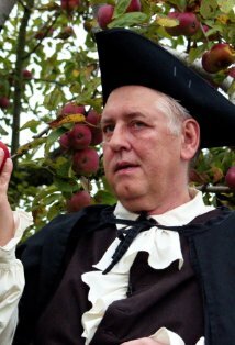 фото Джо Грэмм