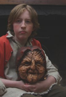 фото Мэттью Скотт Робертсон