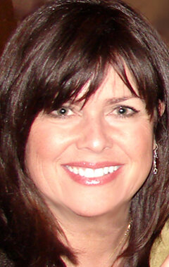 фото Дебби Тёрнер