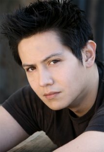 фото Сантино Рамос