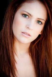 фото Ромина Хайланд