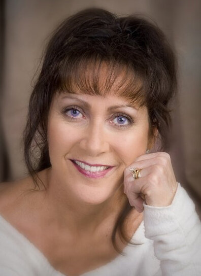 фото Энн-Мари Джордан