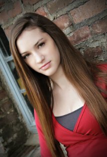 фото Kristen Jarzembowski