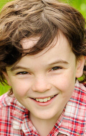 фото Гулливер МакГрат