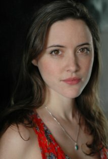 фото Дженнифер Анджела Бишоп