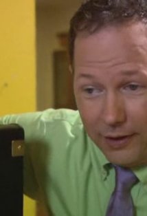 фото Дэниэл Ван Дайк