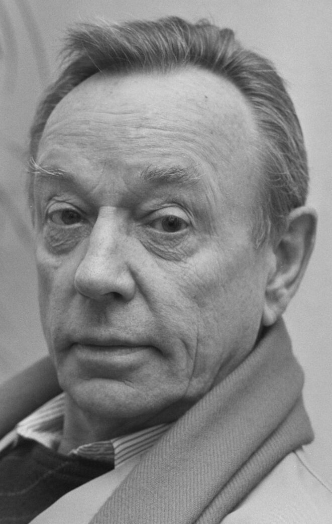 фото Рейк де Гойер