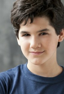 фото Доминик Ширальди