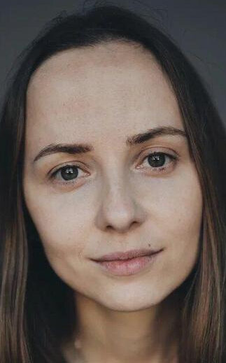 фото Вера Строкова