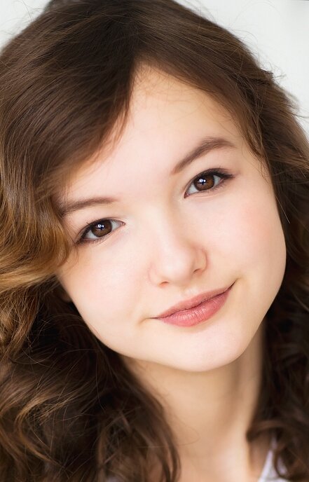 фото Арина Данилова