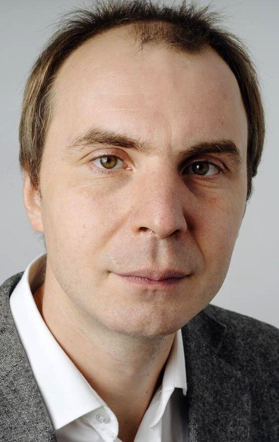 фото Олег Рязанцев