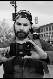 фото Джесси Ричардс