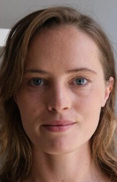 фото Гала Бессон