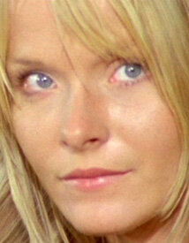 фото Клаудия Бутенут