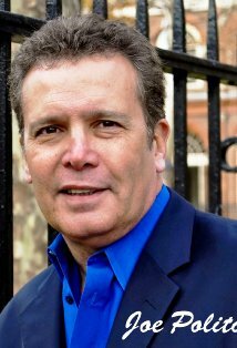 фото Джо Полито