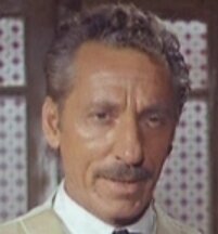 фото Бернабе Барта Барри