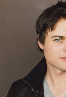 фото Аарон Берт