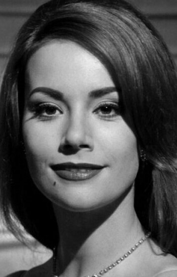 фото Клодин Оже