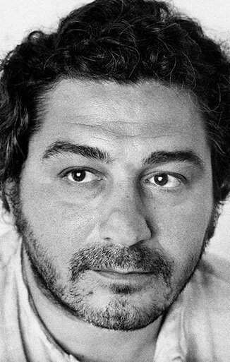 фото Ренцо Монтаньяни