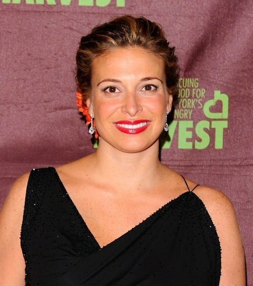 фото Donatella Arpaia